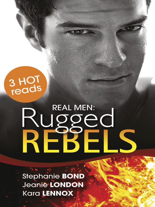 Title details for Real Men by Stephanie Bond - Available